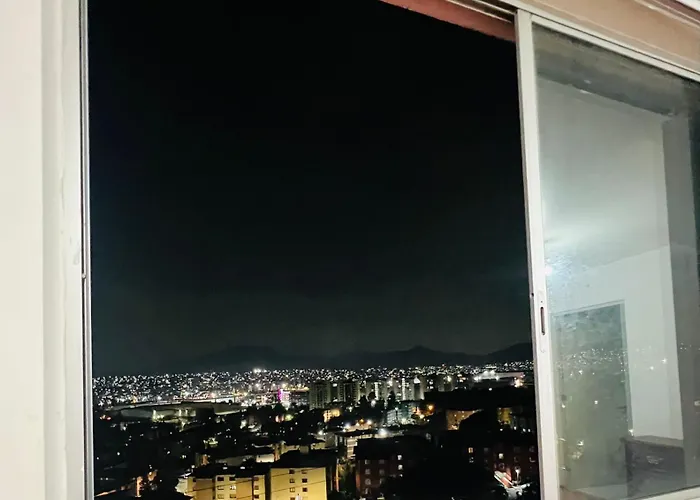 Hermoso Con Vista Increíble