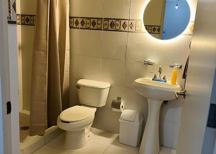 Apartamento Hermoso Con Vista Increíble