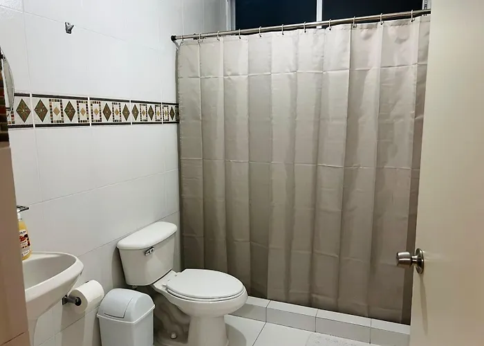 Apartamento Hermoso Con Vista Increíble *