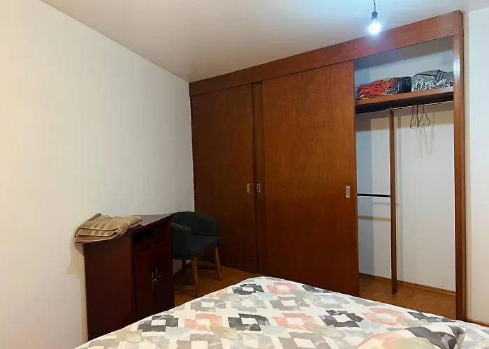 Hermoso Con Vista Increíble *
