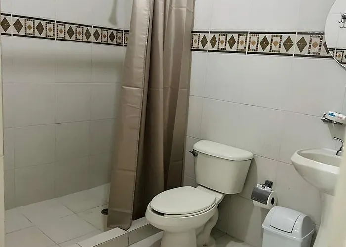 Hermoso Con Vista Increíble Apartamento